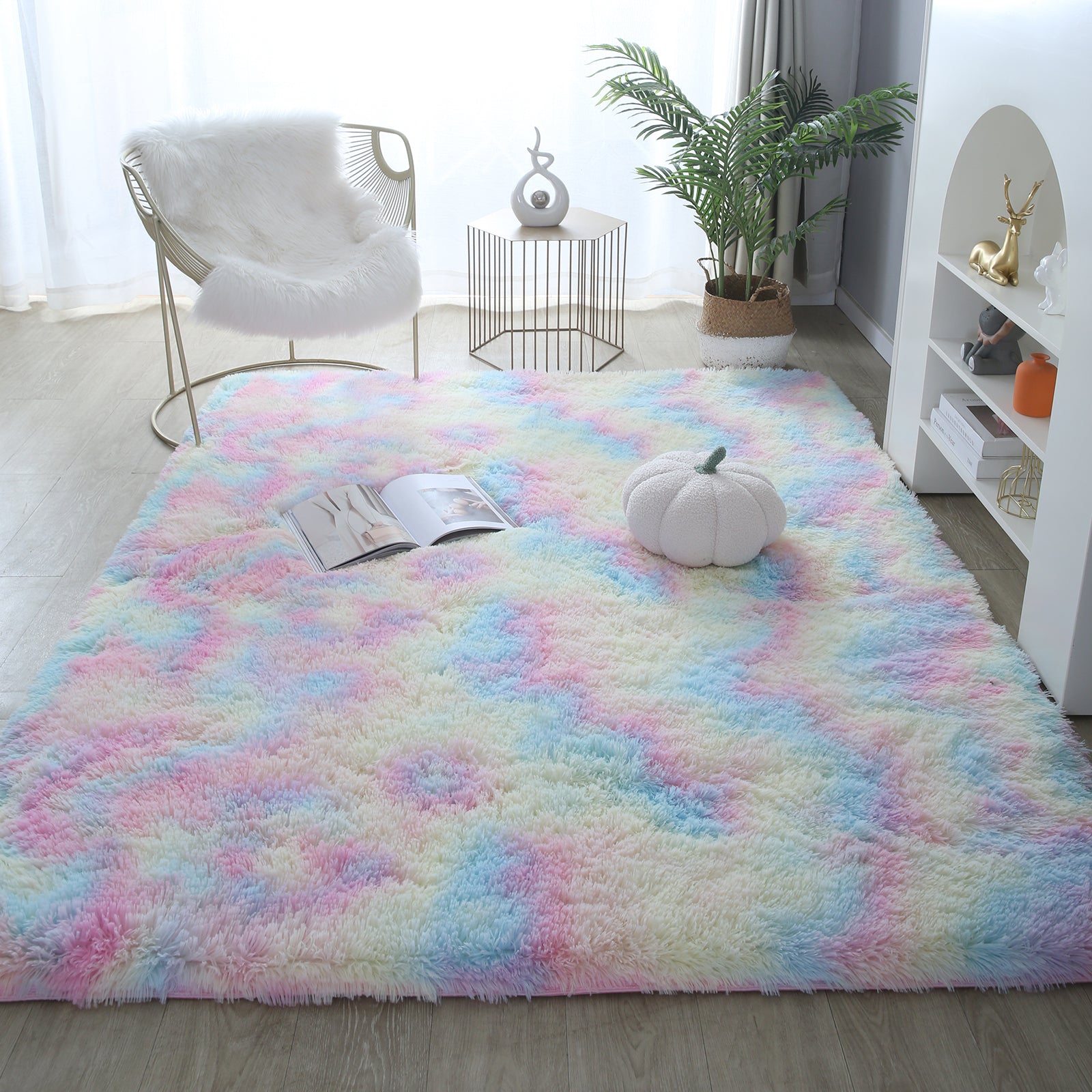 Non-Slip Rubberback Bordered 5x7 Indoor Area Rug, 5' x 6'6 Mushroom Custom rug  Rug runner Cat rug Darling in the franxx Girl roo - AliExpress